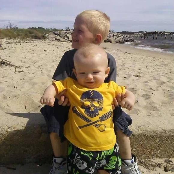 Meet your Posher, Michael - Picture 1 of 1